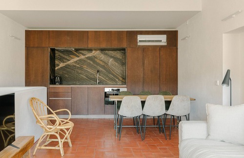 el Mercadal Appartement | Flateli. Santa Clara 2.2