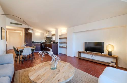 el Mercadal Appartement | Flateli. Santa Clara 3.1