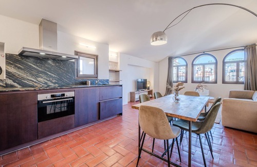 el Mercadal Appartement | Flateli. Santa Clara 3.1