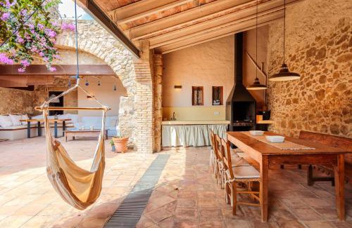 La Tallada d'Emporda Maison | Flateli Tor