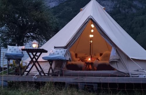 Gaular Autre | Flatheim Glamping