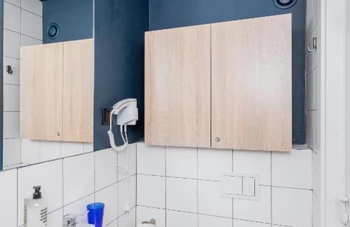 Sampsonievskoe Appartement | FlatHome24 Апарт-отель на Лесной