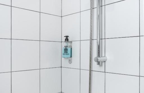 Sampsonievskoe Appartement | FlatHome24 Апарт-отель на Лесной