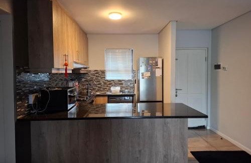 Trawal Appartement | Flatlet in the Winelands