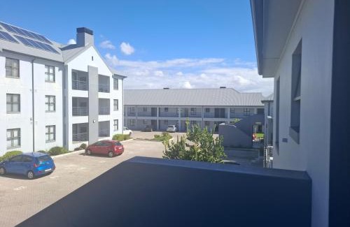 Trawal Appartement | Flatlet in the Winelands