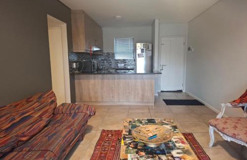 Trawal Appartement | Flatlet in the Winelands