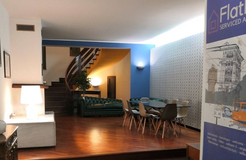 Cernusco sul Naviglio Maison | Flatmilan