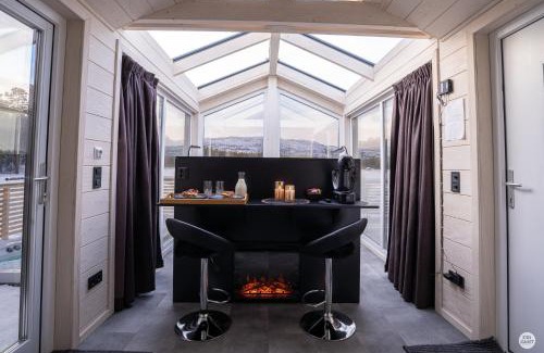 Alta Autre | Flatmoen Natur Lodge