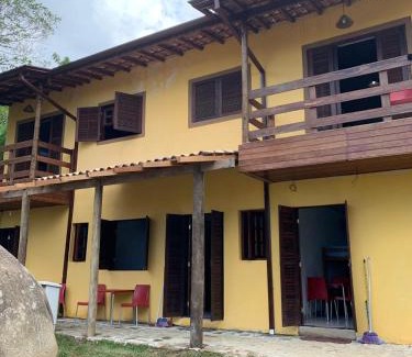 Trindade Maison | Flats Alto das Pedras