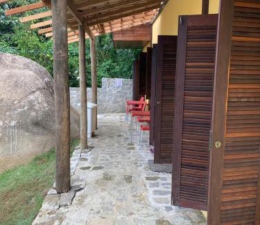 Trindade Maison | Flats Alto das Pedras