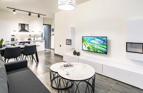 Alexandroupoli Appartement | Flats Avenue 236- A