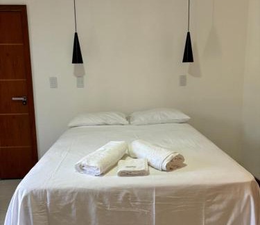 Igrapiuna Appartement | Flats Braga Ilha do Contrato