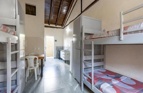 Dourados Appartement | Flats Buritis