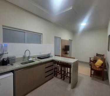 Regente Feijo Maison | Flats de 2 quartos