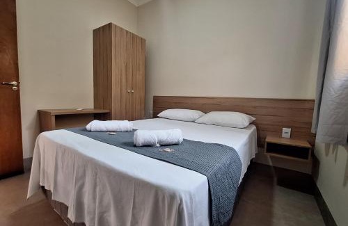 Regente Feijo Maison | Flats de 2 quartos