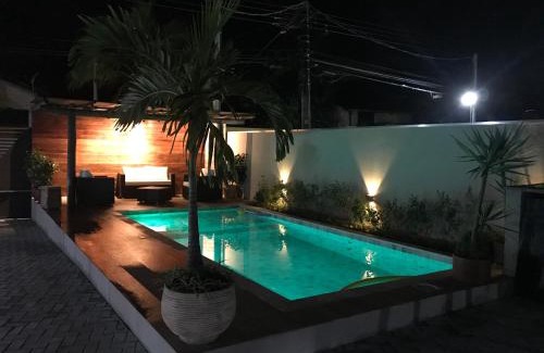 Boicucanga Beach Maison | Flats de Sumatra