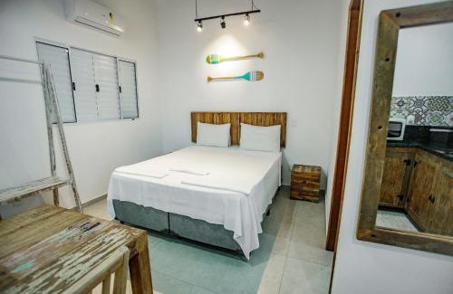 Boicucanga Beach Maison | Flats de Sumatra