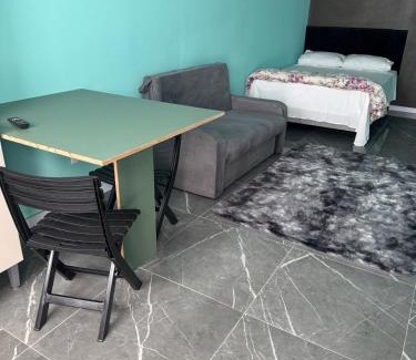 Sao Jose Appartement | Flats e Residence - Apartamento novo