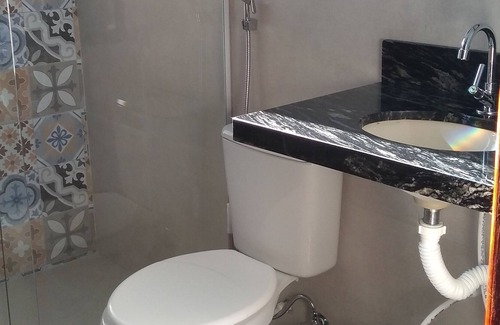 Regiao Visconde de Maua Maison | Flats furnished with air Penedo RJ