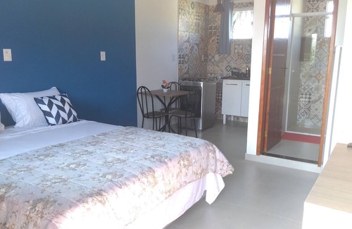 Regiao Visconde de Maua Maison | Flats furnished with air Penedo RJ