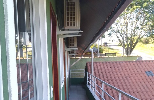 Regiao Visconde de Maua Maison | Flats furnished with air Penedo RJ