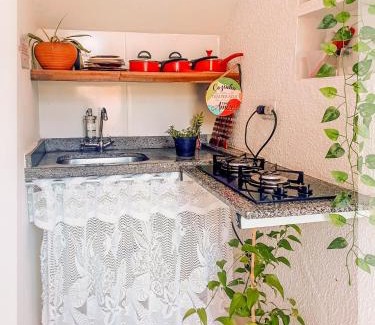 Pantanal Appartement | Flats Jardim de Ramos em Paraty, RJ