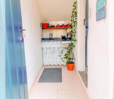 Pantanal Appartement | Flats Jardim de Ramos em Paraty, RJ