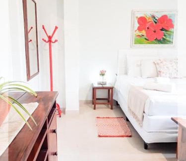 Pantanal Appartement | Flats Jardim de Ramos em Paraty, RJ