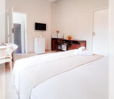 Pantanal Appartement | Flats Jardim de Ramos em Paraty, RJ