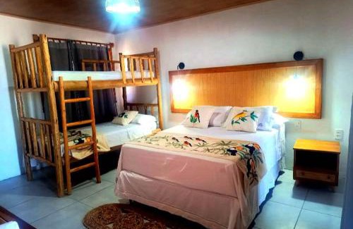 Ponta do Anel Appartement | Flats Macapá Meu Amor 11