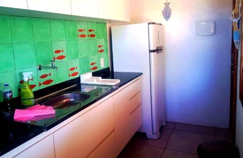 Ponta do Anel Appartement | Flats Macapá Meu Amor 11