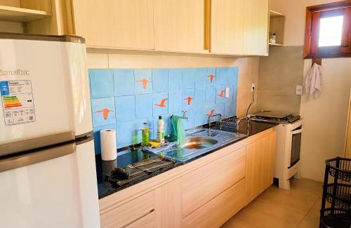 Ponta do Anel Appartement | Flats Macapá Meu Amor