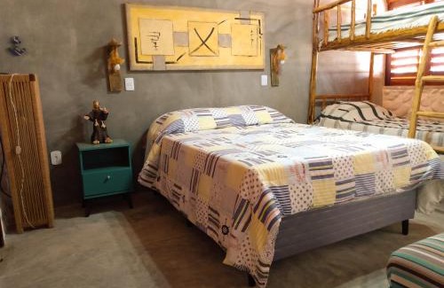 Ponta do Anel Appartement | Flats Macapá Meu Amor