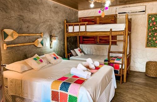 Ponta do Anel Appartement | Flats Macapá Meu Amor 5