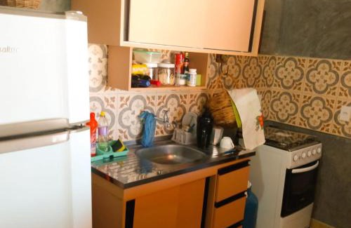 Ponta do Anel Appartement | Flats Macapá Meu Amor 5