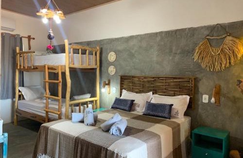Ponta do Anel Appartement | FLATS MACAPÁ MEU AMOR 6
