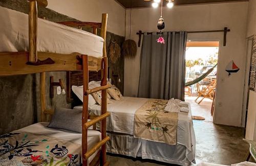 Ponta do Anel Appartement | FLATS MACAPÁ MEU AMOR 6