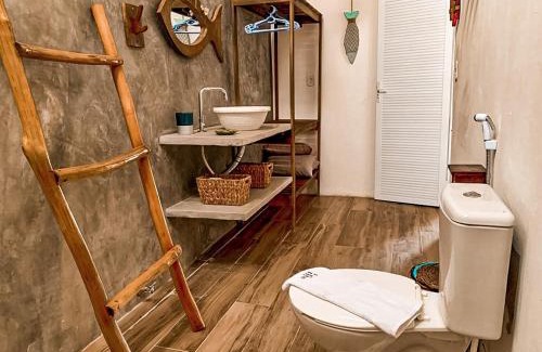 Ponta do Anel Appartement | FLATS MACAPÁ MEU AMOR 7