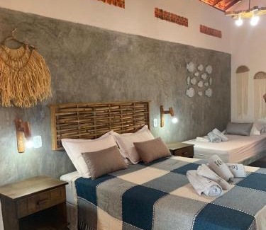 Ponta do Anel Appartement | FLATS MACAPÁ MEU AMOR 7