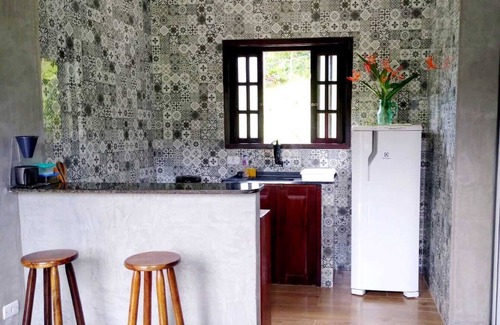 Paraty Appartement | Flats Refugio Da Mata