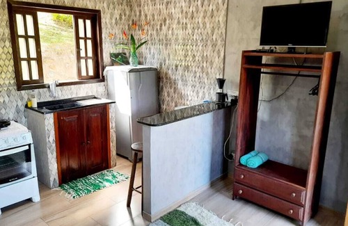 Paraty Appartement | Flats Refugio Da Mata