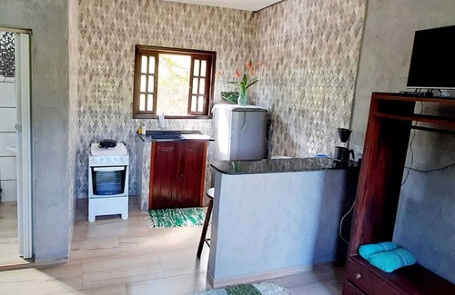 Paraty Appartement | Flats Refugio Da Mata