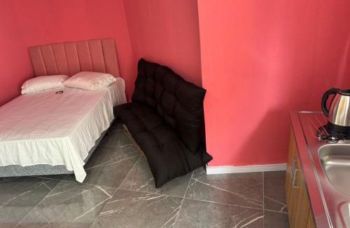 Sao Jose Appartement | Flats & Residence - Confort