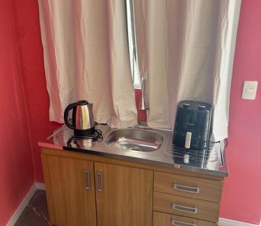 Sao Jose Appartement | Flats & Residence - Confort