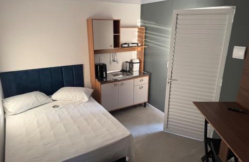 Sao Jose Appartement | Flats & Residence - Descanso Estratégico Hospedaje Ideal en tu Camino a las Mejores Playas