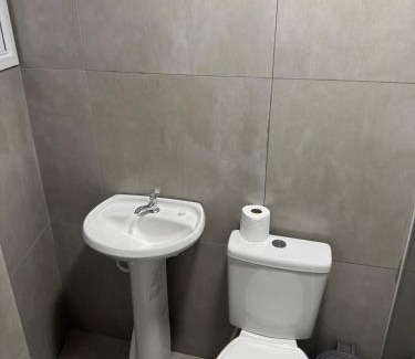 Sao Jose Appartement | Flats & Residence - Tu Parada Perfecta Comodidad y Descanso en el Camino BR 285