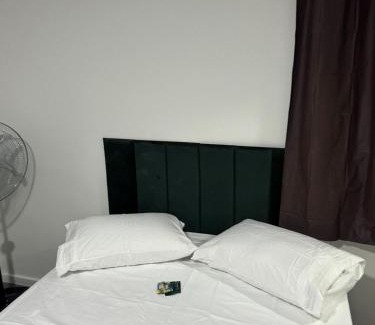 Sao Jose Appartement | Flats & Residence - Tu Parada Perfecta Comodidad y Descanso en el Camino BR 285