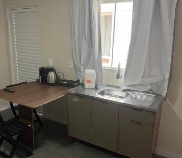 Sao Jose Appartement | Flats & Residences - Apart Moderno com Conforto