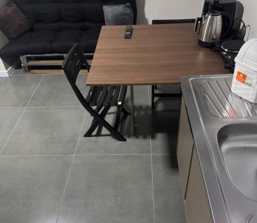 Sao Jose Appartement | Flats & Residences - Apart Moderno com Conforto