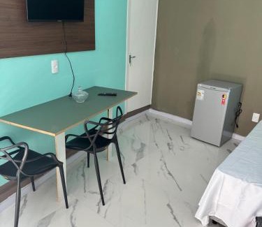 Sao Jose Appartement | Flats &Residences - Studio Moderno e Completo